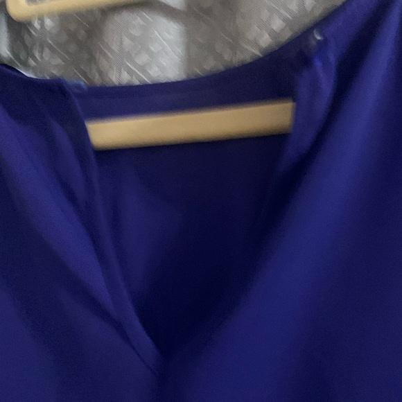 Nice blouse could be for career use. Very fresh great condition - Picture 3 of 6